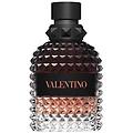 - born in roma coral fantasy eau de toilette spray profumo uomo