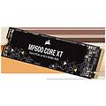 - mp600 core xt 1 tb m. 2 pci express 4. 0 nvme qlc 3d nand