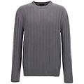 maglione girocollo