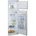 Indesit T 16 A1 D I 2 Da Incasso 239 L E Acciaio Inox