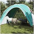 - tenda per feste verdeimpermeabile