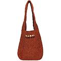 borsa a spalla 'praia medium'