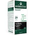 tintura capelli gel permanente 3dosi 2n bruno 300 ml