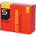syform srl citrogen limone 20 buste da 6g integratore alimentare creatina citrato
