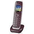 kx-tgj310/320/322/323 telefono senza filo incluso caricabatteria