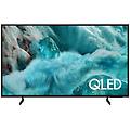 SAMSUNG tv qled q7f qe55q7faau 55 4k ultrahd 50hz smart tv tizen hdr10+ airplay