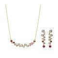 collana donna gioielli constella 5722542