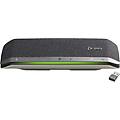 poly sync 40+m microsoft teams certified speakerphone (77p36aa)