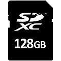 thomann sd card 128 gb class 10 uhs-1