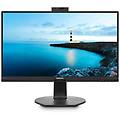b line 241b7qubheb/00 led display 60 5 cm (23. 8") 1920 x 1080 pixel full hd nero