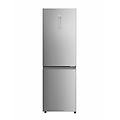 - frigorifero combinato hdpw3618dnpk classe d 352 lt-platino