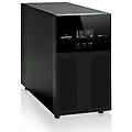 exa plus 4000 ups 4500va-3150w tecnologia lineinteractive sinusoidale sistema silent