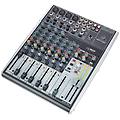 Behringer Xenyx 1204 Usb Bundle Nero