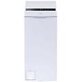 hw90-bpd13386u-s lavatrice carica alto autodose caricamento dall'alto 9 kg 62 cm classe a