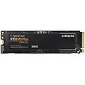- ssd 500 gb serie evo plus m. 2 interfaccia pci express 3. 0
