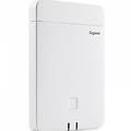 gigaset n670 ip pro stazione base dect bianco (s30852-h2714-r101)