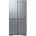 Samsung Frigorifero 4 Porte Rf65dg960esr Capacita 396 Litri Classe E Colore Acci