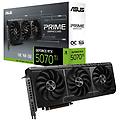 Asus Prime Rtx5070ti O16g Scheda Grafica Nvidia Geforce Rtx 5070 Ti 16gb Gddr7