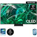 tvc oled 77 4k smart tv wifi hdr10+ hlg dvb-t2/c/s2