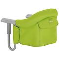 - seggiolino per tavolo modello fast colore lime