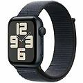smartwatch mxep3ql/a azzurro