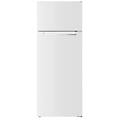 Beko Rdso206k40wn Frigorifero Con Congelatore Libera Installazione E Bianco