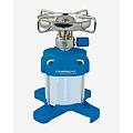 cucina portatile + base bleuet 206 plus per c-206 blu