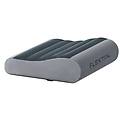 cuscino d'aria flextail gear zero pillow grigio