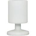 Smartwares Lampada Da Tavolo Led Ben Per Interni Ed Esterni Batteria Ricaricabil