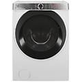 h-wash&dry 550 h5dpb4149ambc-s lavasciuga libera installazione caricamento frontale bianco f