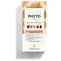 phytocolor 10 biondo chiarissimo extra colorazione permanente per capelli kit tintura