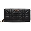 portafoglio grande da donna assia (qg) wallets swqg84 99460 black
