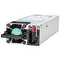 fonte alimentazione hpe flex slot 1000 watt 80 plus titanium ca 200-240 v fonte alimentazione hpe