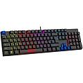 wired keyboard phantom sparco collection
