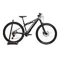 second hand bicicleta electrica e-caliber s buono