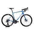second hand bici da corsa attain 58. buono