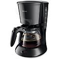 cafetera filtro daily collection hd7461/20 1 2l 1000w antigoccia spegnimento automatico
