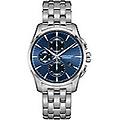 orologio cronografo uomo jazzmaster h32586141 h32586141
