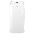 condizionatore portatile plus condizionatore portatile 398400016 milo plus bianco