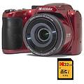 pixpro astro zoom az255 + scheda di memoria sd da 32 gb fotocamera bridge digitale 16 mp zoom 25x