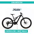 SPECIALIZED turbo levo fsr gx taglia m semi-nuova