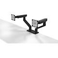 mda20 supporto da tavolo per tv a schermo piatto 68 6 cm (27") nero (dell-mda20)