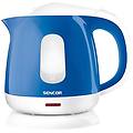 - bollitore 1l blu