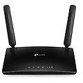 router 4g lte wi-fi n 300mbps tl-mr6400