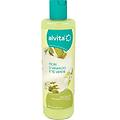 gel doccia fiori d'arancio e t&egrave; verde 300 ml