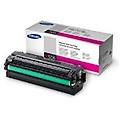 toner originale cltm506l magenta