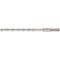 - punta per calcestruzzo sds plus 8 x 160 mm s4 quatro x 10 pz.