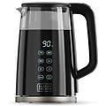 bollitore elettrico (1 7lt) bxke2206e black 2200w