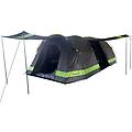 second hand tenda da campeggio familiare kambo 8 persone