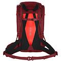 alp trainer 20 zaino escursionismo donna dark red/red